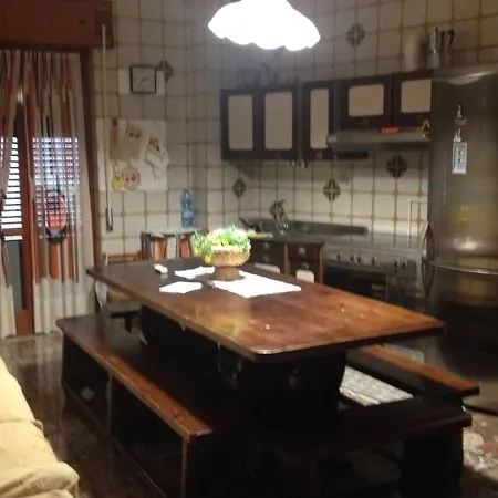 Comodo In Zona E Strategica. Apartment Lamezia Terme