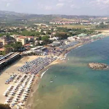Comodo In Zona E Strategica. Apartment *