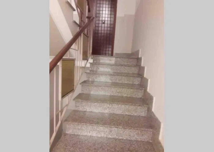 Apartamento Comodo In Zona E Strategica.