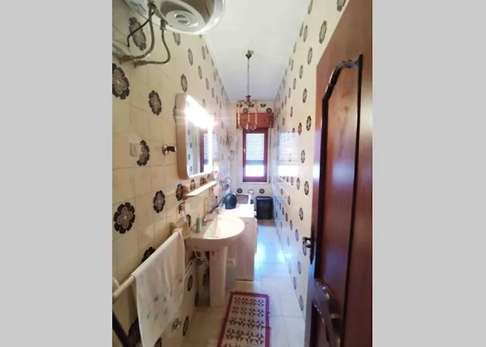 Appartement Comodo In Zona E Strategica. Lamezia Terme