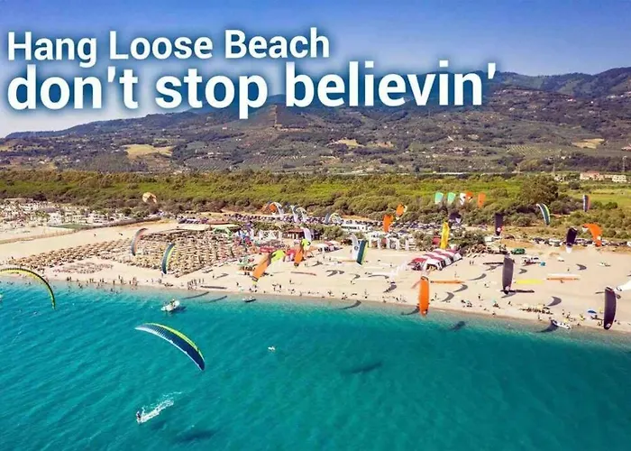 Comodo In Zona E Strategica. *