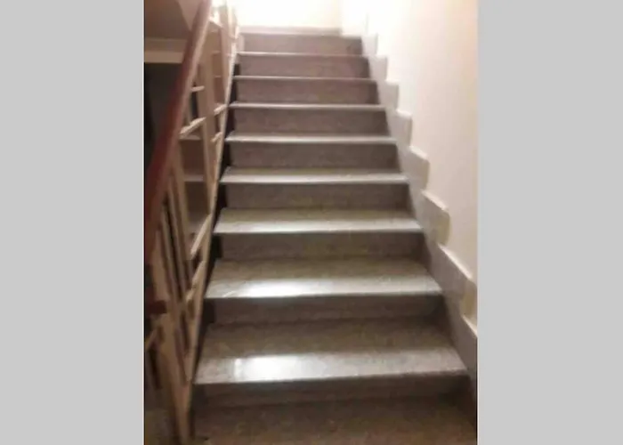 Apartamento Comodo In Zona E Strategica. Lamezia Terme