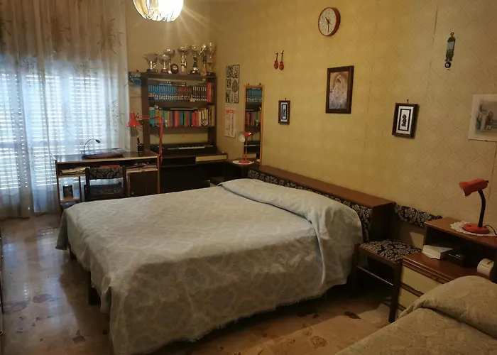 Appartement Comodo In Zona E Strategica. Lamezia Terme