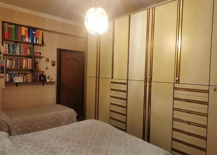 Comodo In Zona E Strategica. Lamezia Terme