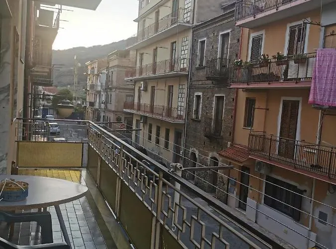 Apartamento Comodo In Zona E Strategica. Lamezia Terme