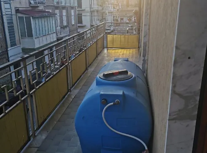 Comodo In Zona E Strategica. Appartement