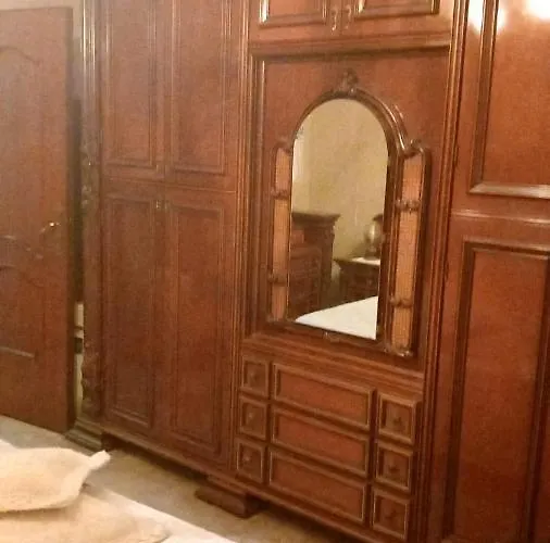 Comodo In Zona E Strategica. * Lamezia Terme