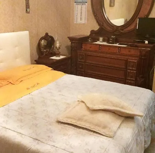 Comodo In Zona E Strategica. Appartement *